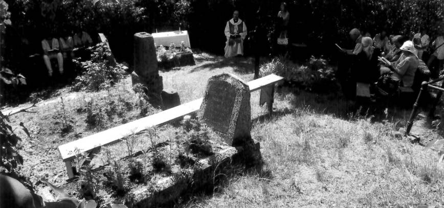 10. Lietuvininkų tikėjimas