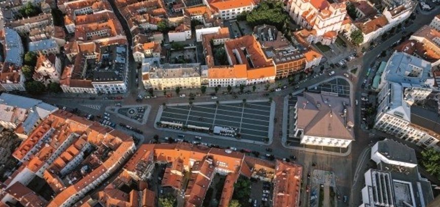 UNESCO pasaulio paveldas Lietuvoje: ar turistai žino ir vertina?