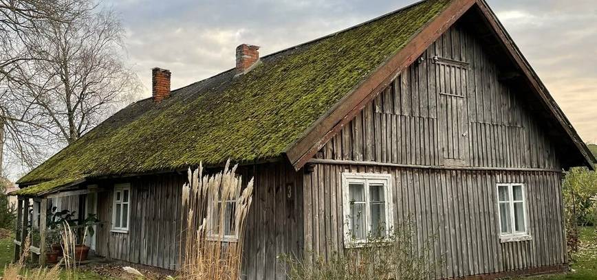 14. Lietuvininkų namai