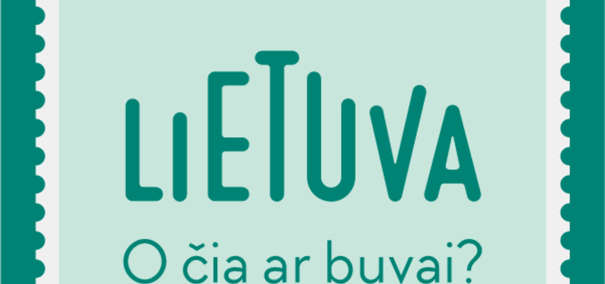 Populiariausios radijo stotys Lietuvoje ragina vietinius turistus pasukti  iš kelio