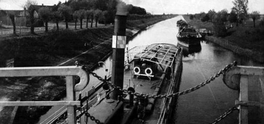 18. Karaliaus Vilhelmo kanalas