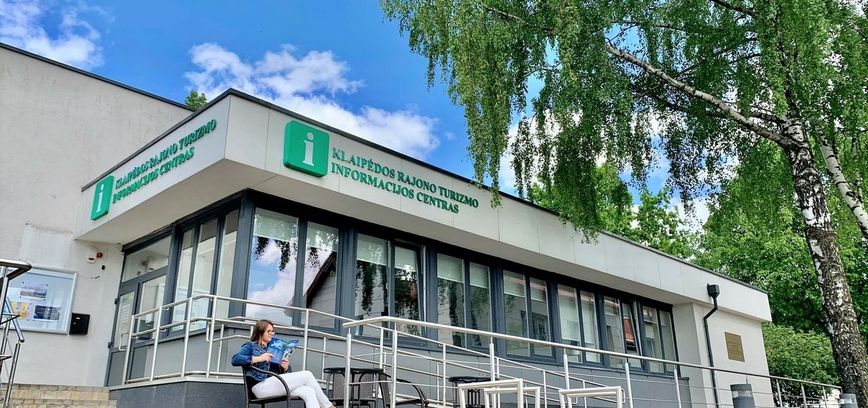 Pritaikyta neįgaliesiems