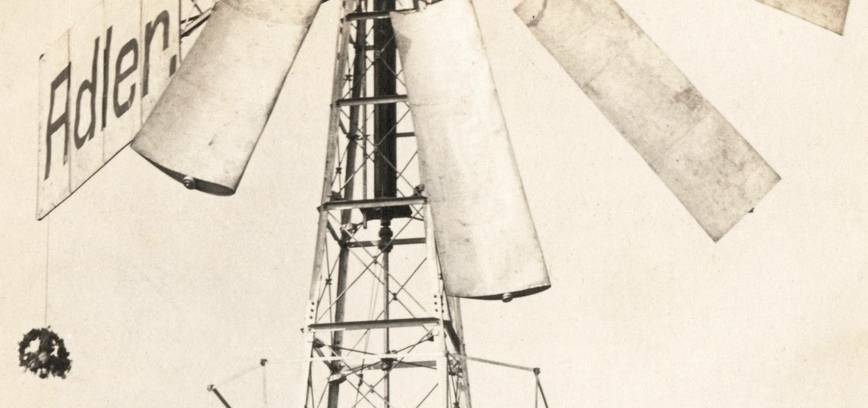 21. Jokšų vandens siurblinė