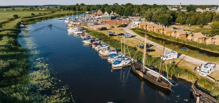 28. Drevernos vandens pramogos