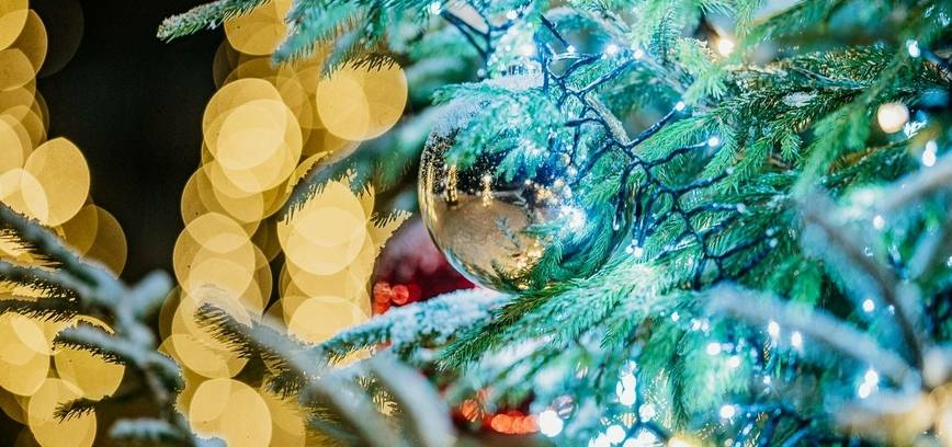 KALĖDOS KLAIPĖDOS RAJONE