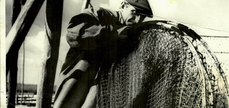 4. Žvejybos tinklai