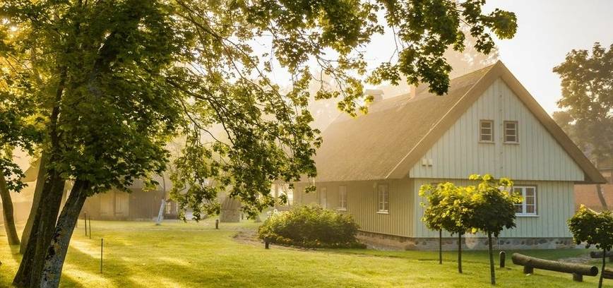 Museums and exhibitions