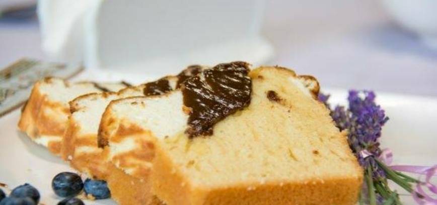 Skanėstas šventėms – Mažosios Lietuvos gliumzinis (varškės) pyragas