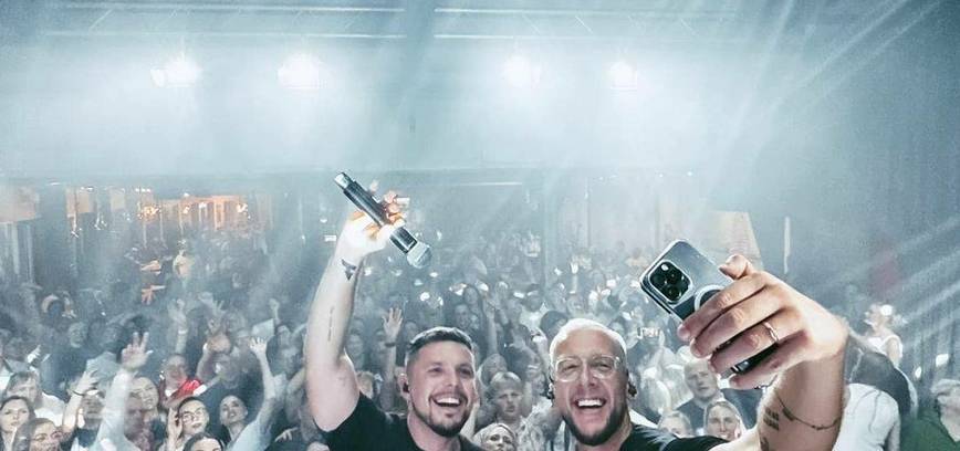 TOP 10 PRAMOGŲ PO STOGU KLAIPĖDOS RAJONE