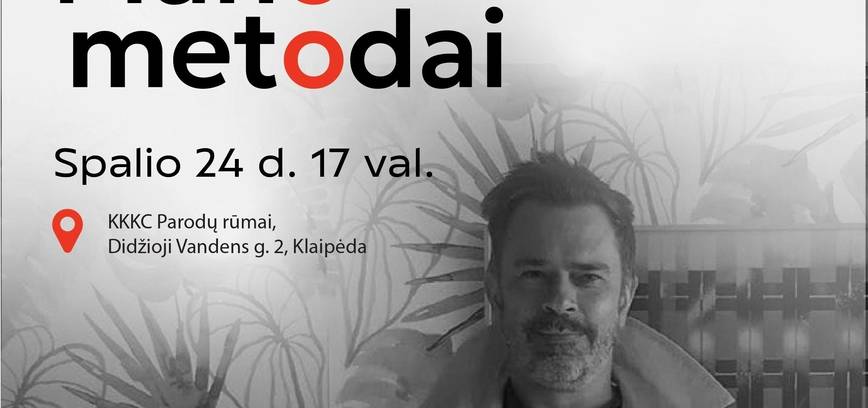 Meno kuratorius Raimundas Malašauskas – apie klounus, meną ir keliones 