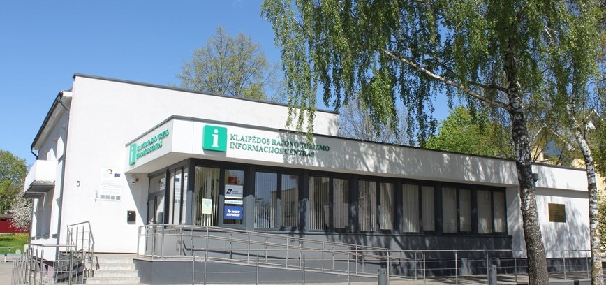 Structure and contacts