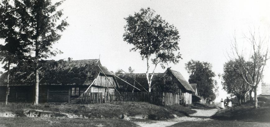 14. Lietuvininkų namai