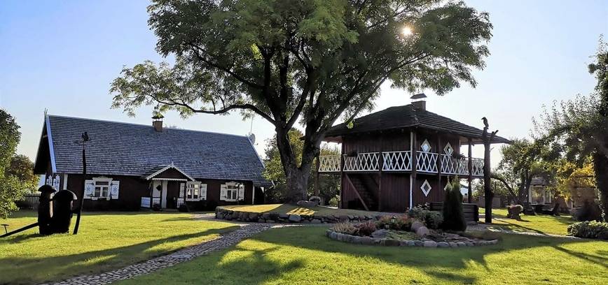 Priminimas teikti paraiškas į etnokultūrinės kaimo turizmo sodybos konkursą 2026