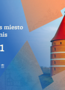 Klaipėda švęs 774-ąjį miesto gimtadienį – šventėje susitiks istorija, tradicijos ir šiuolaikinė miesto dvasia