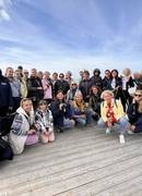 Pasaulinės turizmo dienos proga – pažintis su sparnuočiais Klaipėdos rajone