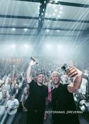 TOP 10 PRAMOGŲ PO STOGU KLAIPĖDOS RAJONE