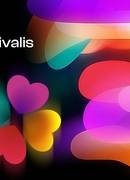 ATEITIES KLAIPĖDA TAVO PIEŠINYJE - TAPK ARTĖJANČIO ŠVIESŲ FESTIVALIO KŪRĖJU