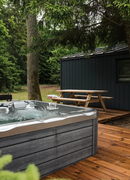 TOP 15 pirčių ir SPA malonumų Klaipėdos rajone