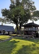 Priminimas teikti paraiškas į etnokultūrinės kaimo turizmo sodybos konkursą 2026