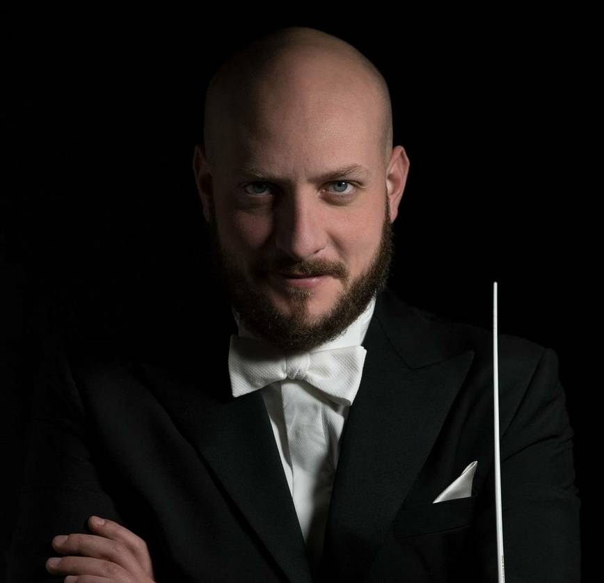 Sesto Quatrini ir Klaipėdos kamerinis orkestras