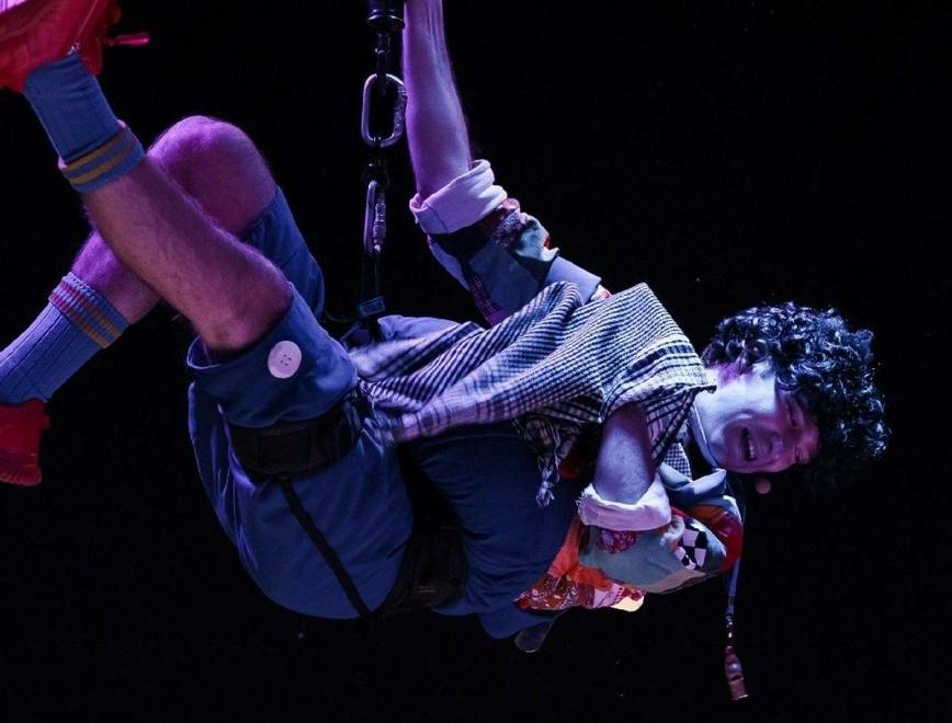 Edukacinė programa vaikams ,,Karlsono mokyklėlė“