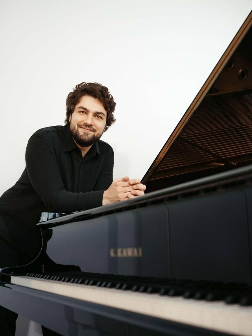 Festivalio uždarymo koncertas