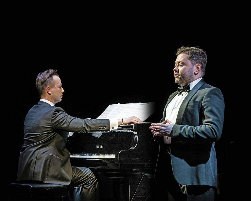 Laiškai iš praeities