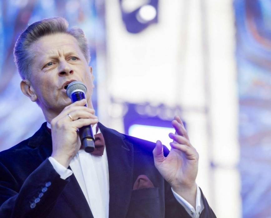 Lietuviški šlageriai! 