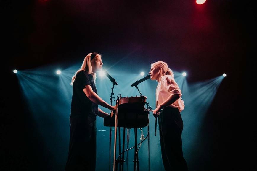 Duo Ruut: estų elektronika