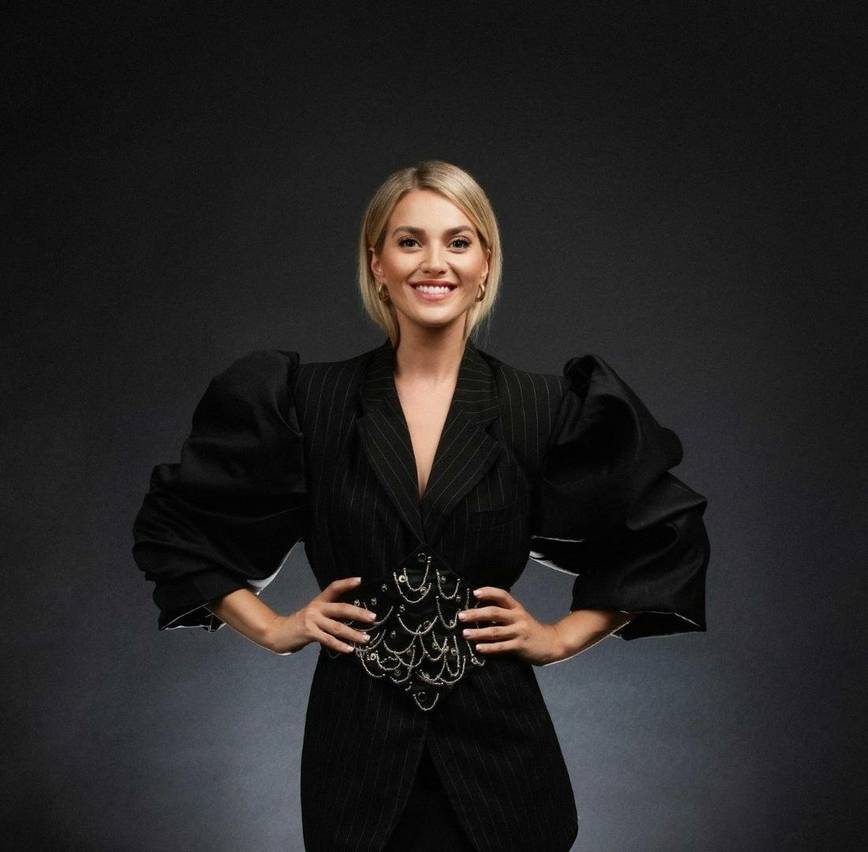 Šventės su ABBA muzika