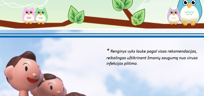 Parodos „PRAKALBINTI ŠILKĄ” atidarymas ir kūrybinės dirbtuvės