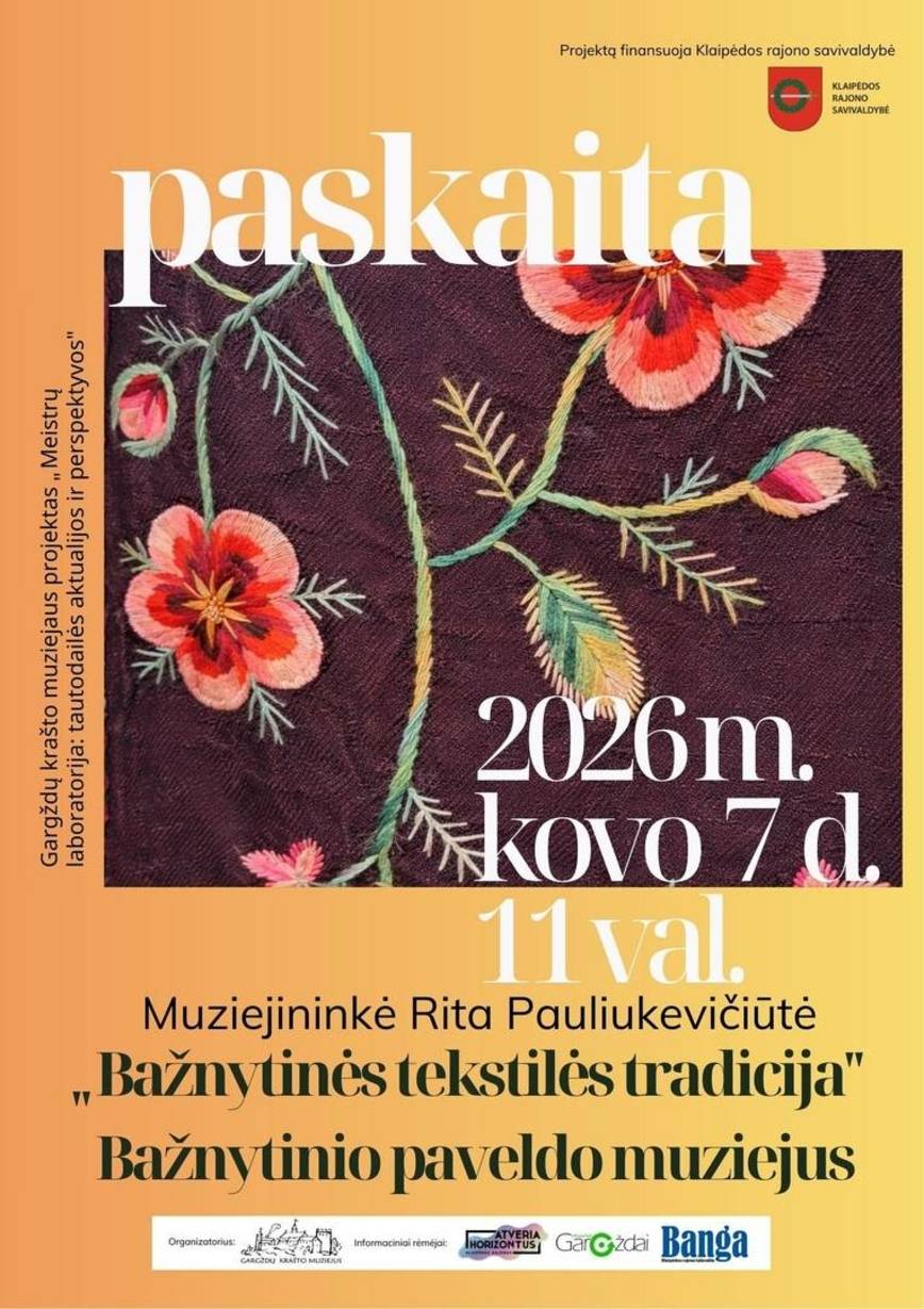 Paskaita 