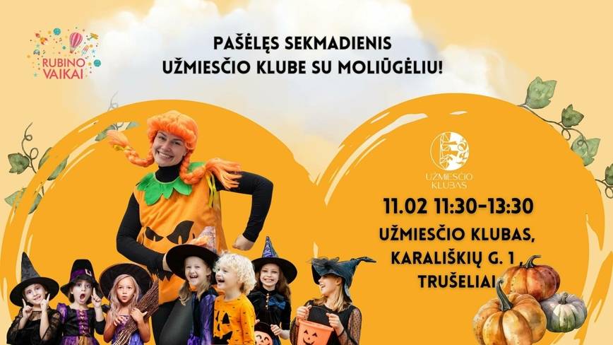 Pašėlęs sekmadienis „Užmiesčio klube“