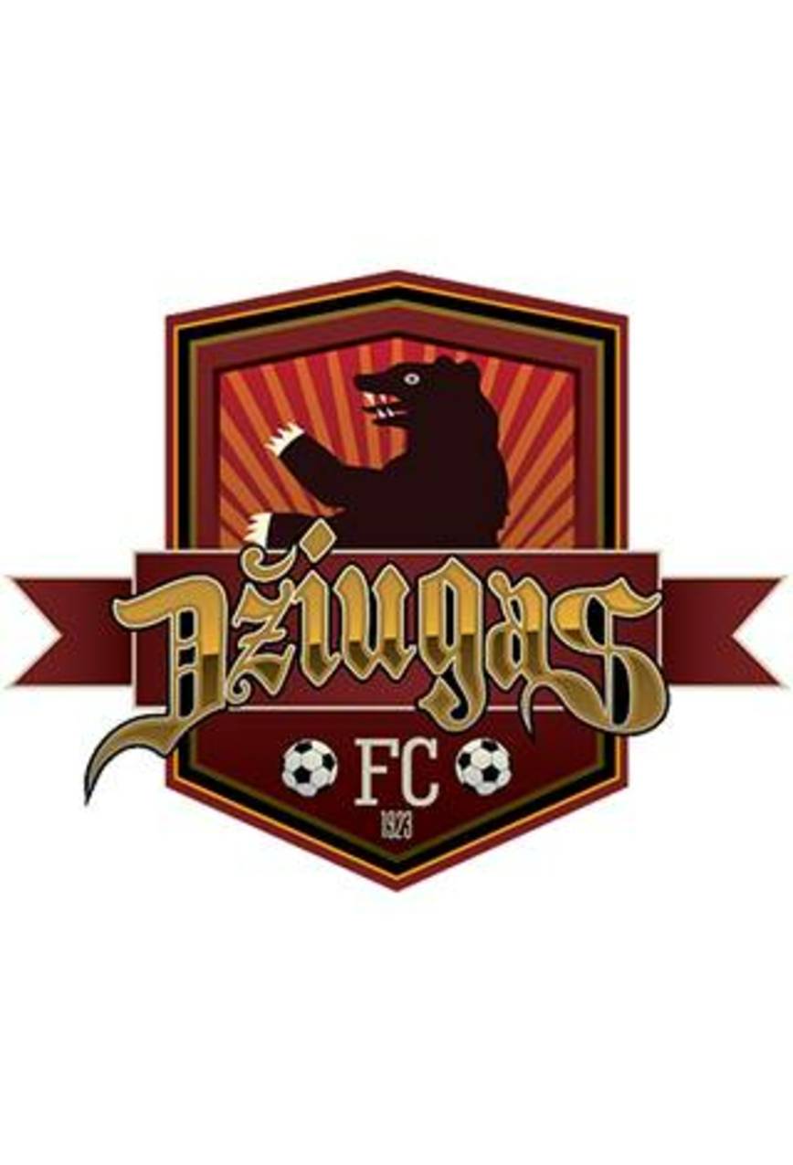 FC Džiugas - Šiauliai