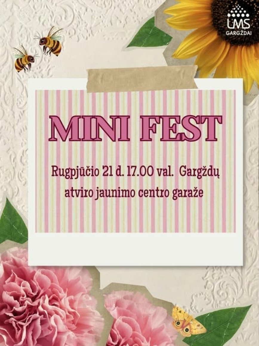 Mini Fest