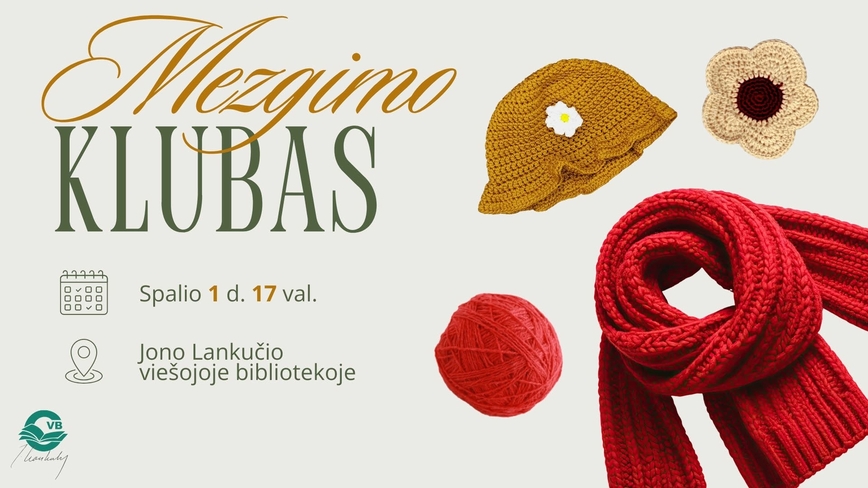 Mezgimo klubas