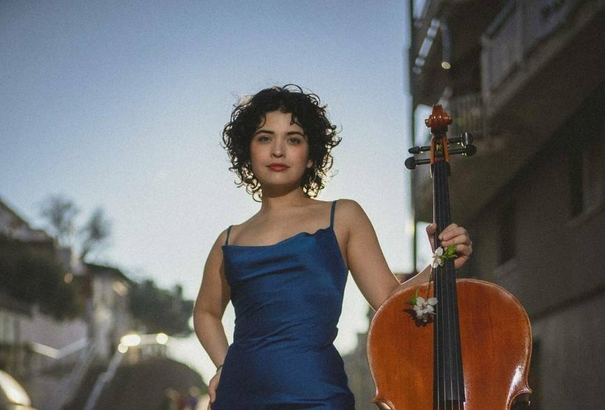 Tarptautinis Klaipėdos violončelės festivalis. Karibai