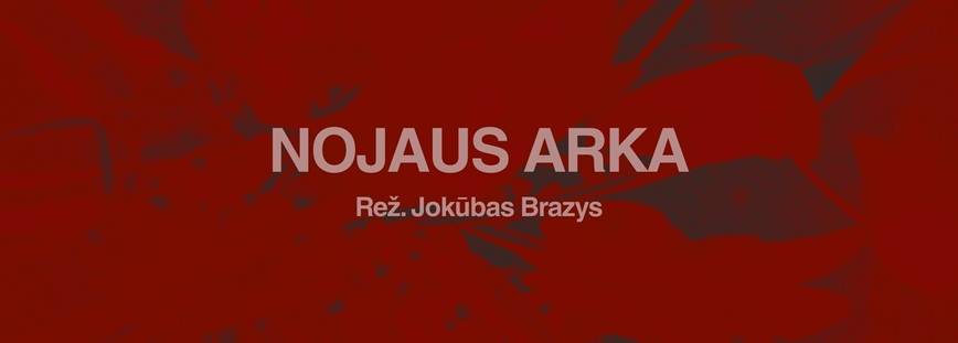 NOJAUS ARKA