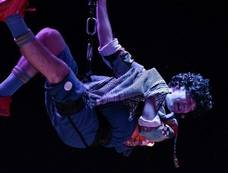 Edukacinė programa vaikams ,,Karlsono mokyklėlė“