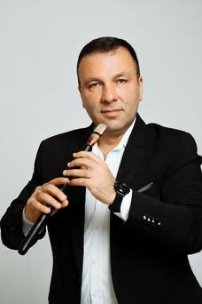 Armėniško duduko magija