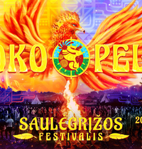 Kokopelli festivalis 2023