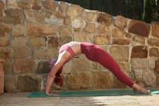 Joga Flow su Laura