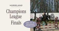 HORSELAND Champions League Finals