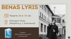 Knygos „365 įkvėpimai gyventi“ pristatymas