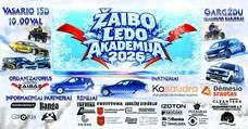 Žaibo ledo akademija 2026