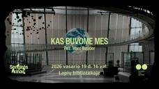 Sengirės kinas Lapių filiale: „Kas buvome mes“