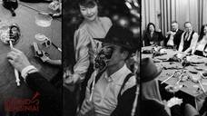 Pramoginė Mafija „Užmiesčio klube“