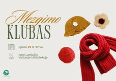 Megimo klubas