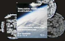 Ivaro Veermäe paroda „Žemlaikiai, vėjėlaižos ir lietliečiai“