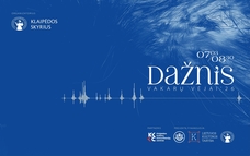 Paroda „Vakarų vėjai 26/Dažnis“